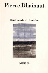 Rudiments de lumière
