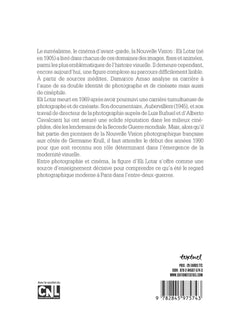 Eli Lotar et le mouvement des images