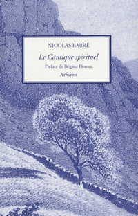 CANTIQUE SPIRITUEL