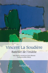 Batelier de l'inutile