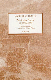 Paule dite Marie