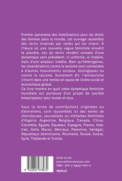 Féminismes dans le monde