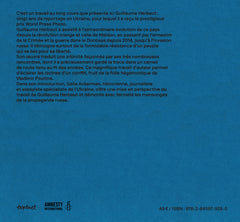 Ukraine, terre désirée