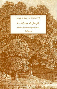 Le silence de Joseph