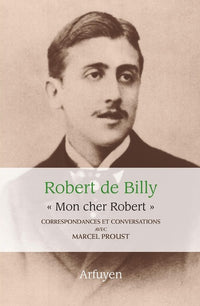 Mon cher Robert