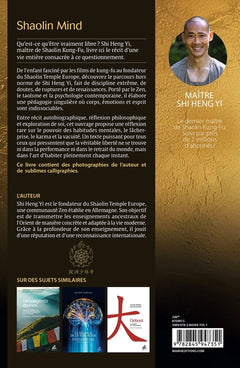 Shaolin Mind