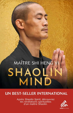 Shaolin Mind