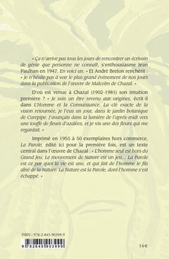 La Parole