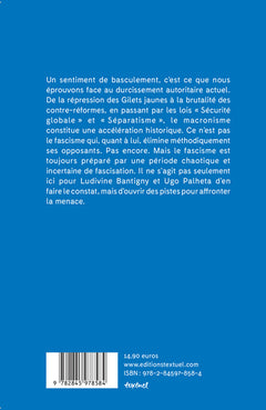 Face à la menace fasciste
