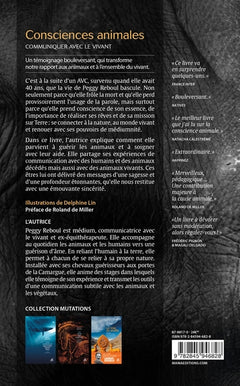 Consciences animales collector