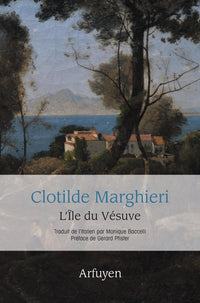 L'île du Vésuve