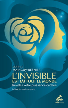 L'invisible est (à) tout le monde
