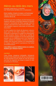 Mères au-delà des mers