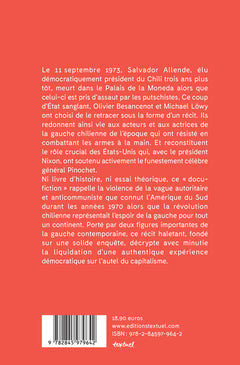 Septembre rouge