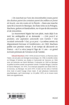 La Marche du scorpion