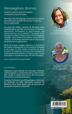 Messagères divines