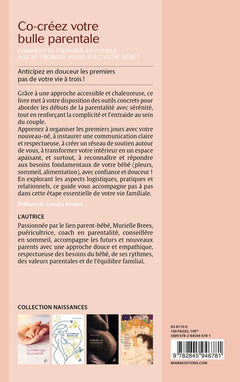 Co-créez votre bulle parentale