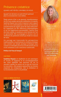Présence créatrice