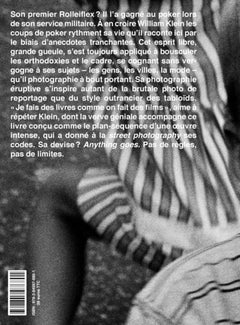 William + Klein