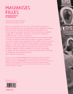 Mauvaises filles