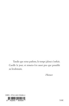 Ainsi parlait Horace