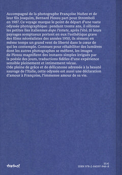 L'odyssée des petites îles italiennes