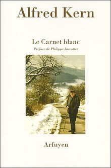 Le Carnet blanc
