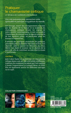 Pratiquer le chamanisme celtique