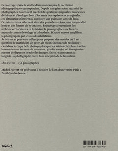 Contre-culture dans la photographie contemporaine