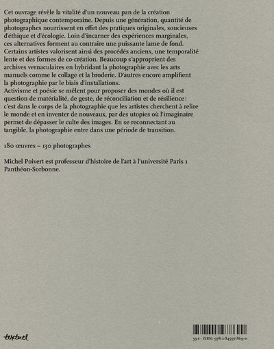 Contre-culture dans la photographie contemporaine