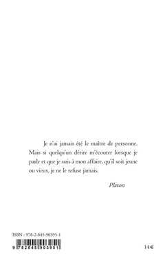 Ainsi parlait Platon