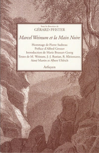 Marcel Weinum et la Main Noire