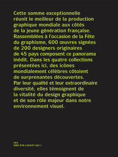 Fête du graphisme - Collections