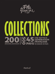 Fête du graphisme - Collections