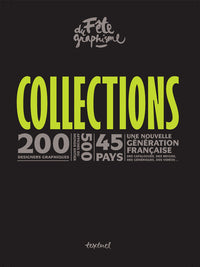 Fête du graphisme - Collections