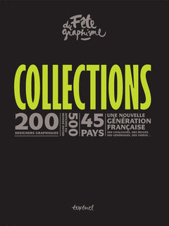 Fête du graphisme - Collections