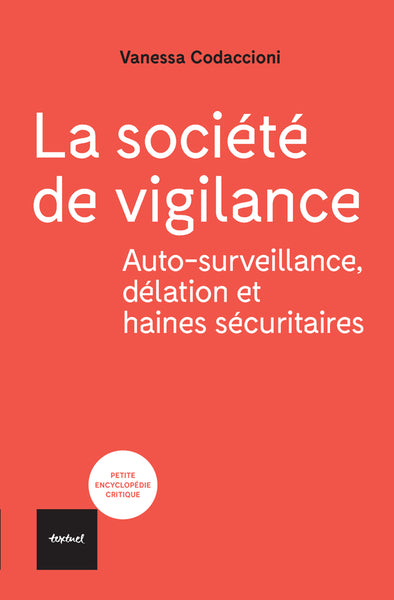la société de vigilance