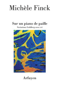 Sur un piano de paille