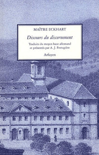 Les Discours du discernement