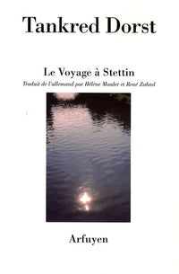 Voyage à Stettin