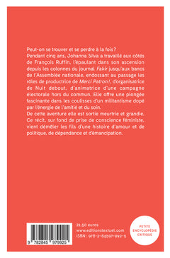 L'Amour et la révolution