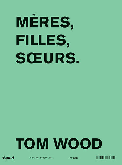Mères, filles, soeurs