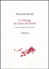Mariage du Ciel et de l'Enfer