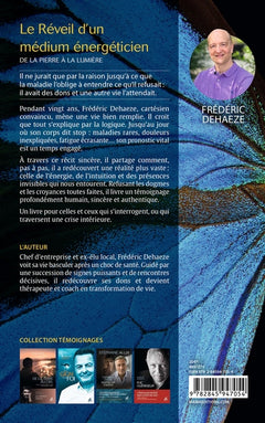 Le Réveil d'un médium énergéticien