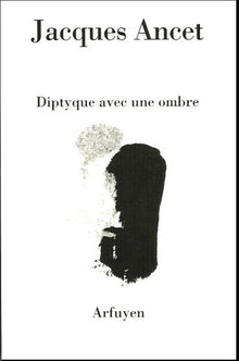 Diptyque avec une ombre