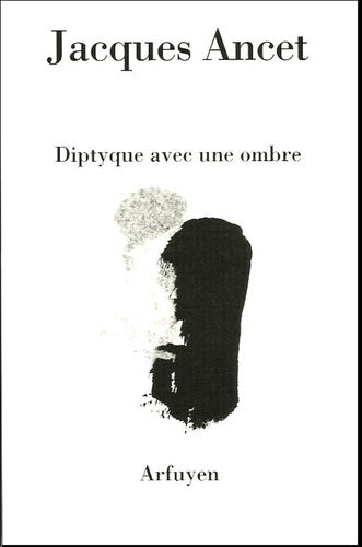 Diptyque avec une ombre