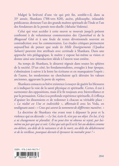 Les mille enseignements