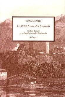 Le petit livre des conseils