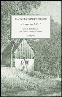 Grains de blé - volume 2