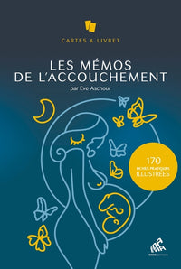 Les mémos de l'accouchement